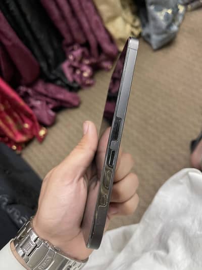 Apple iPhone 13 Pro Max Non pta
