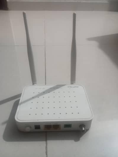 MT-Link Fiber Wifi Router