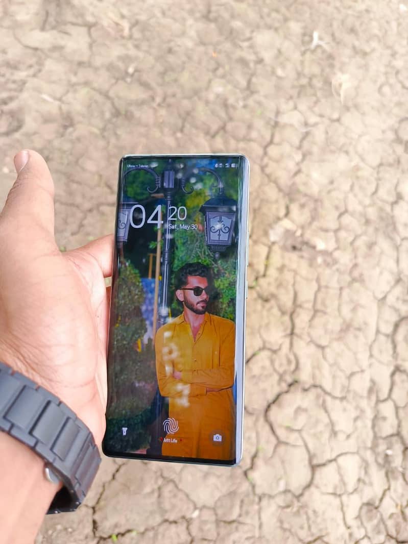 Infinix Zero 40 1