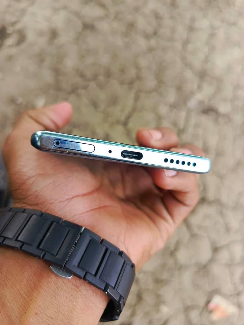 Infinix Zero 40 5