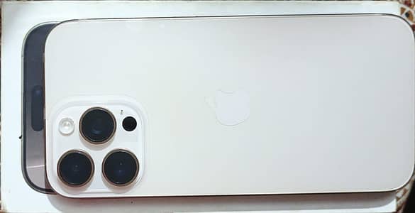 Apple iPhone 16 Pro Max Jv