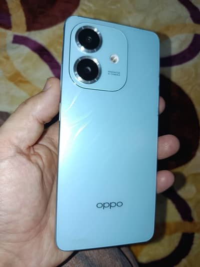 OPPO A3x