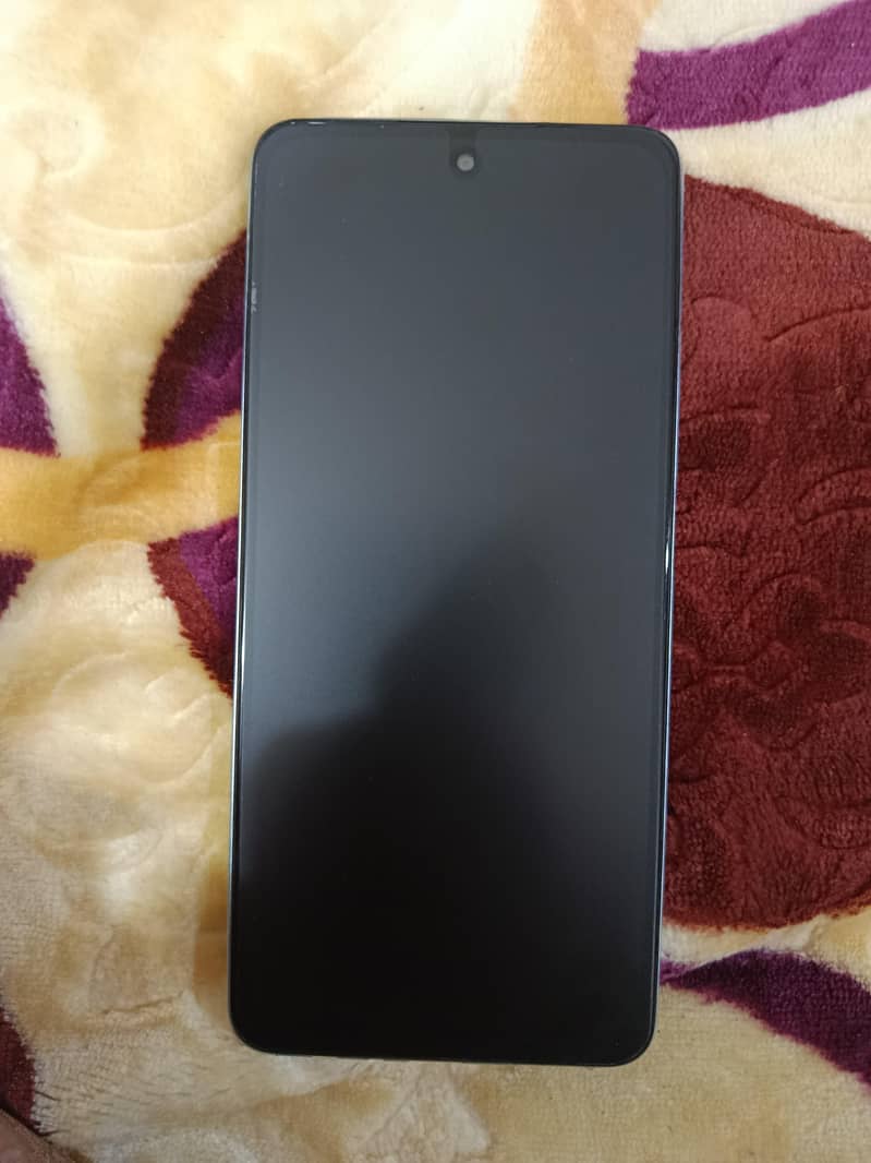 OPPO A3x 3
