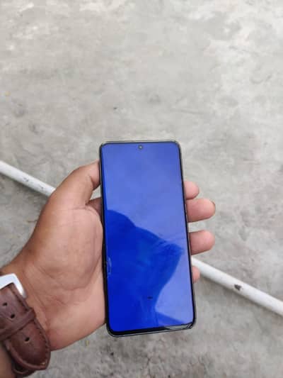 Samsung Mobile S20 5G 8/128 Exchange possible