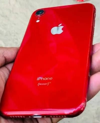 Apple iPhone XR