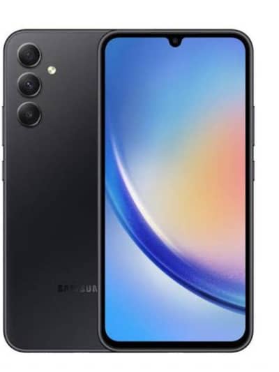 Samsung Mobile A34 5G