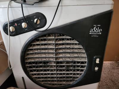 axle room cooler good condition