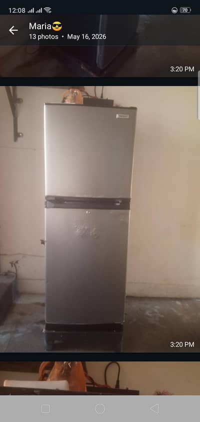 freezer