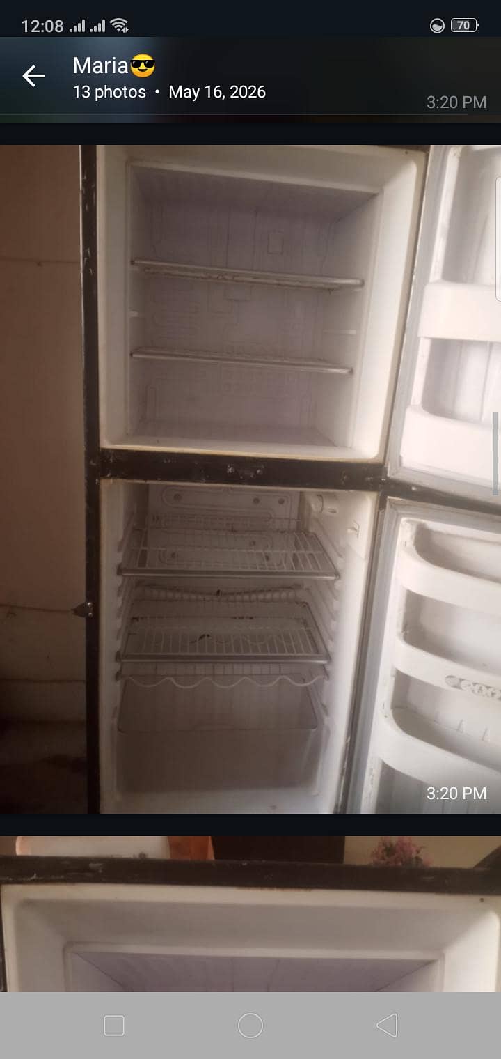 freezer 1