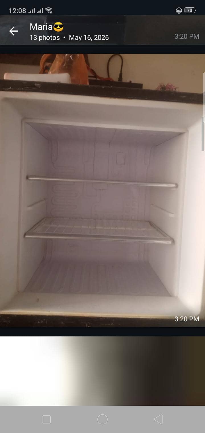 freezer 2