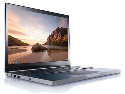 Google Chromebook Pixel – Excellent Condition – Fast & Slim Laptop