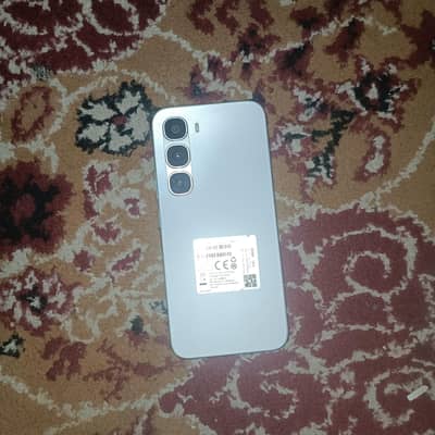 Infinix Other Model Hot 60 pro