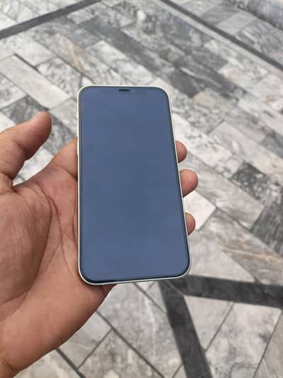 Apple iPhone 12