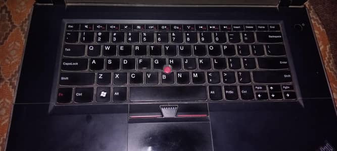 Lenovo ThinkPad Core i3 Laptop | 4GB RAM | Good Condition