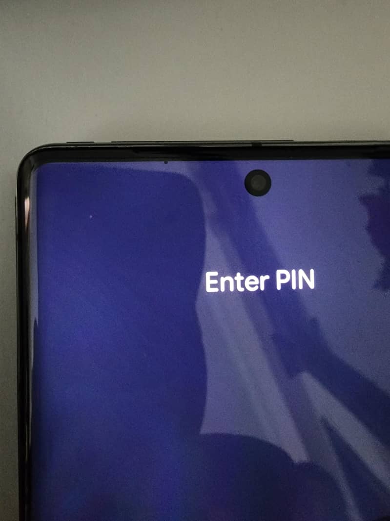 Google Pixel 7 Pro 1