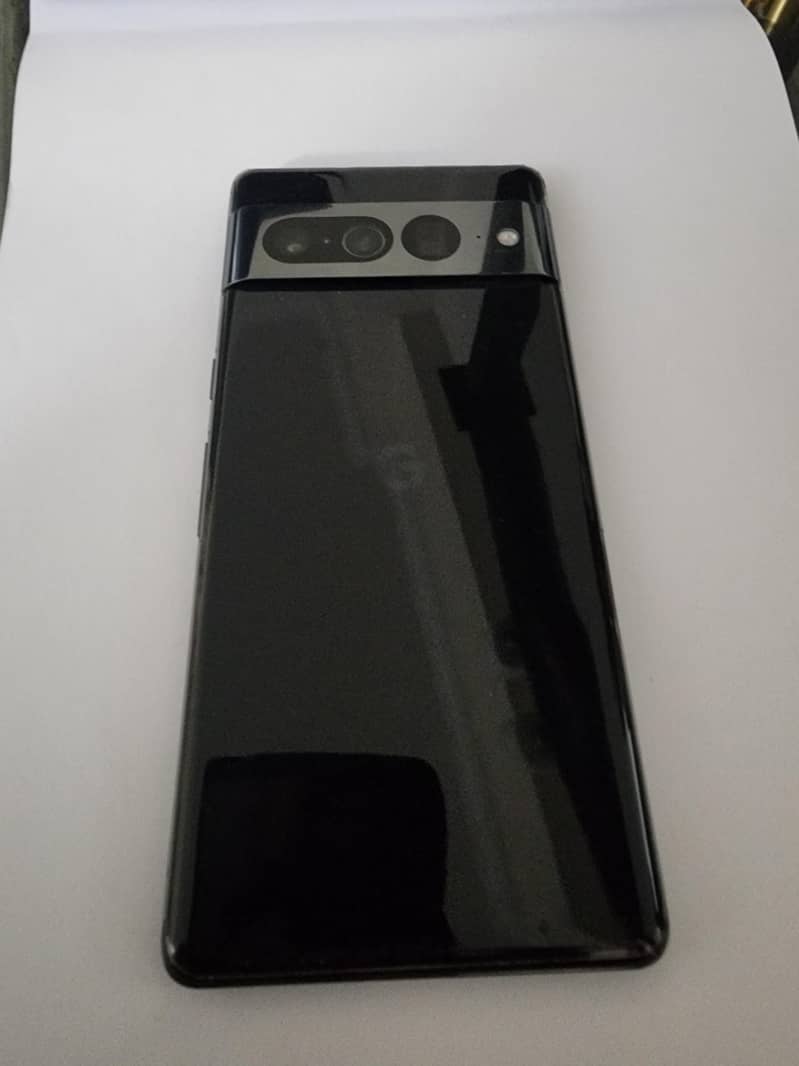 Google Pixel 7 Pro 2