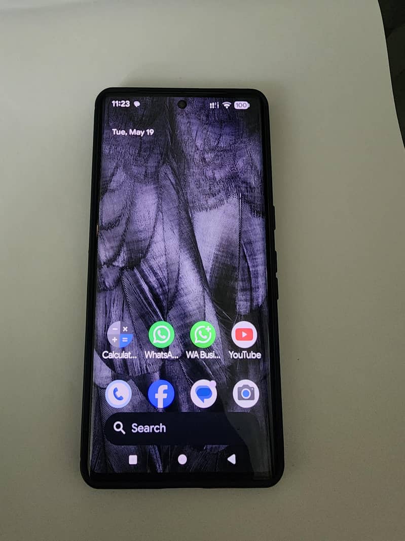 Google Pixel 7 Pro 3