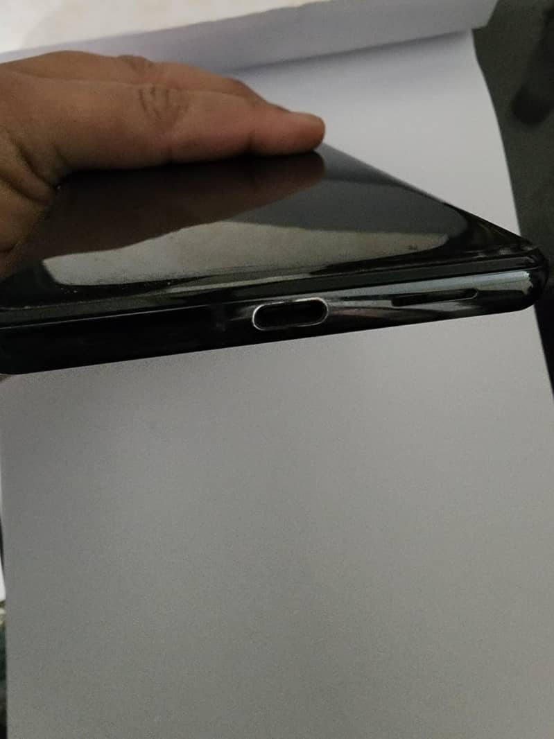 Google Pixel 7 Pro 4