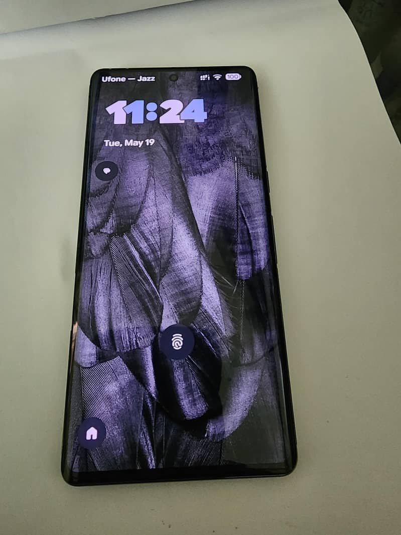 Google Pixel 7 Pro 5