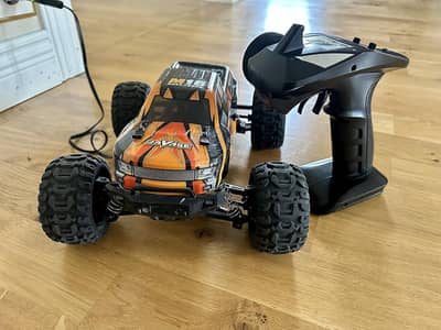 Hobby RC Car