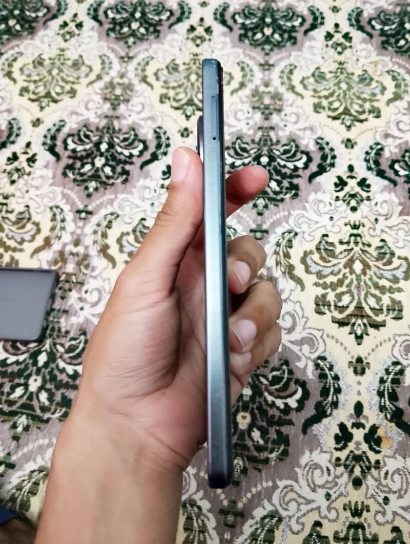 Tecno CAMON 30 4