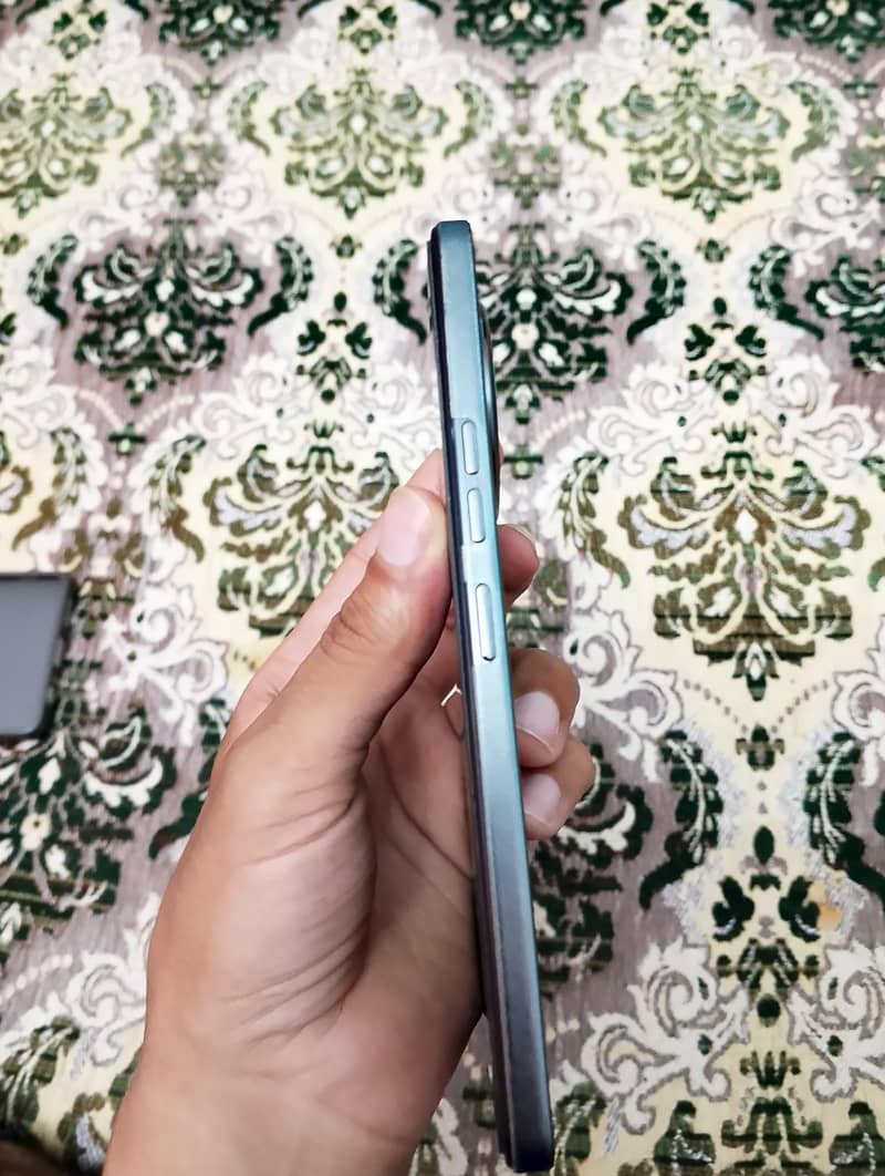 Tecno CAMON 30 5
