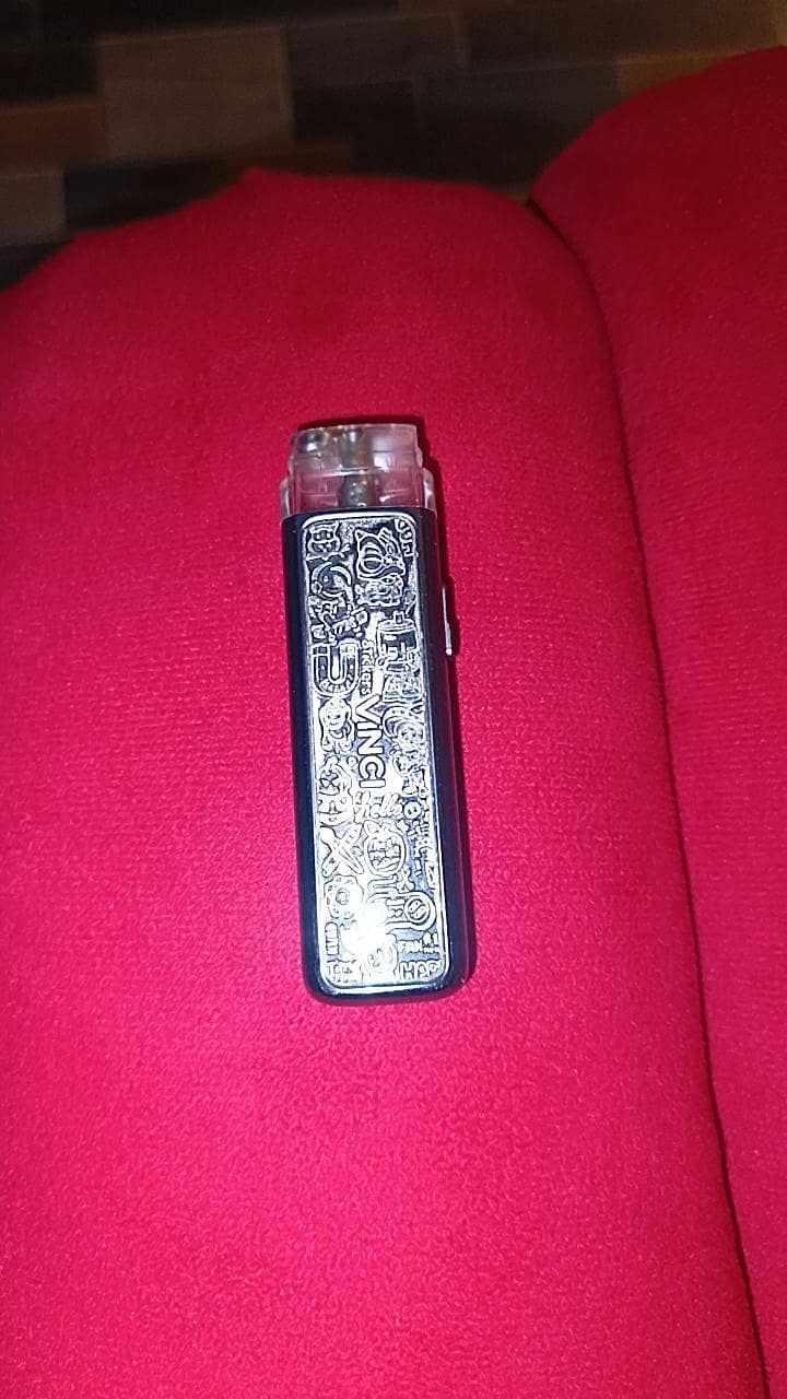 VOOPOO VINCI KIT POD 1
