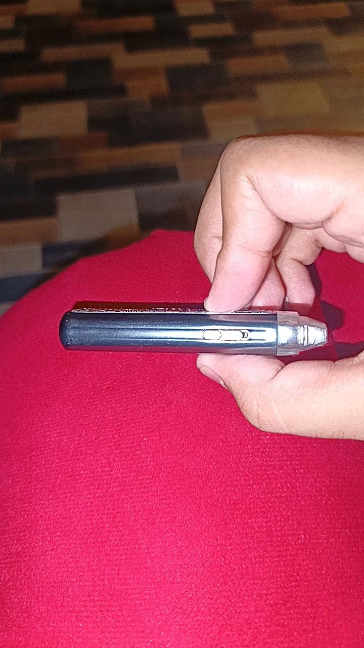 VOOPOO VINCI KIT POD 3