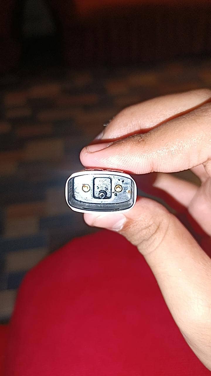 VOOPOO VINCI KIT POD 4