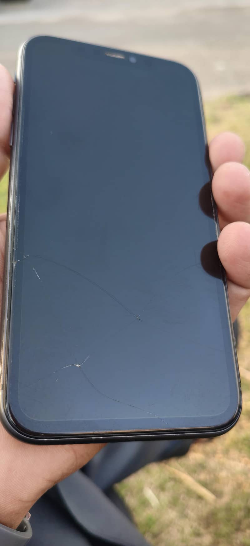 Apple iPhone 11 5