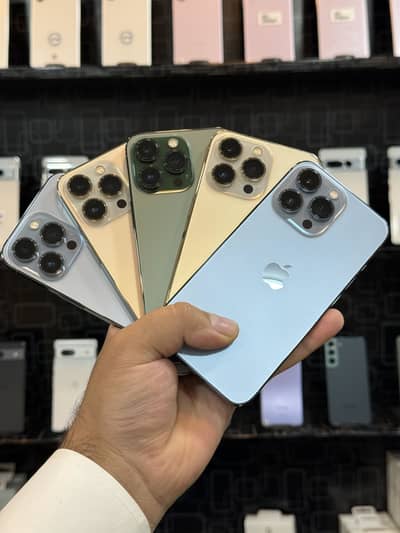 Apple iPhone 13 Pro