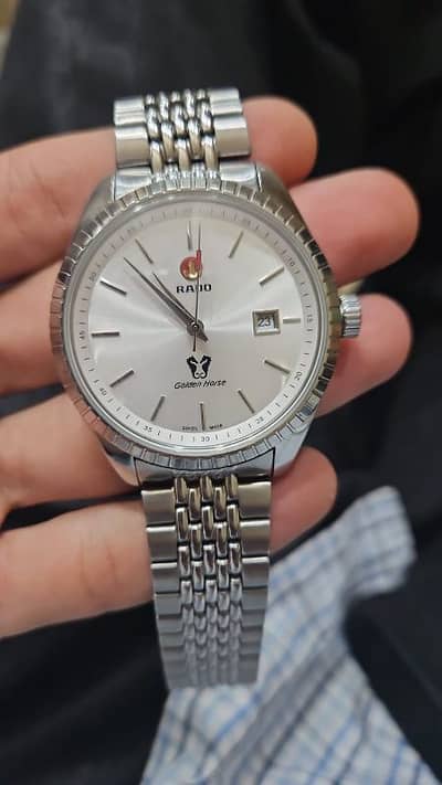 Rado Automatic Men's Watch