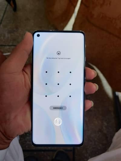 One Plus 8