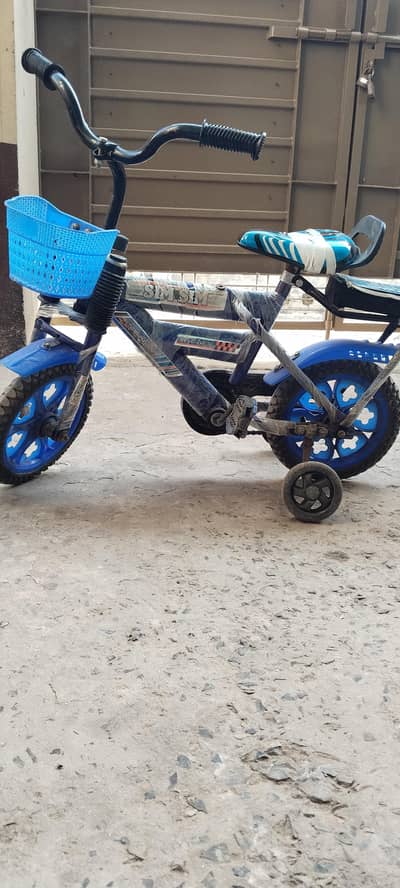 Baby Cycle 10/10 condition