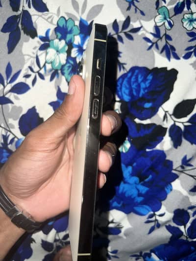 Iphone 14 pro max jv 10/10 with box