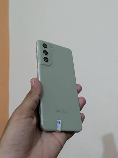 Samsung Mobile S21 FE 6/128 Online PTA