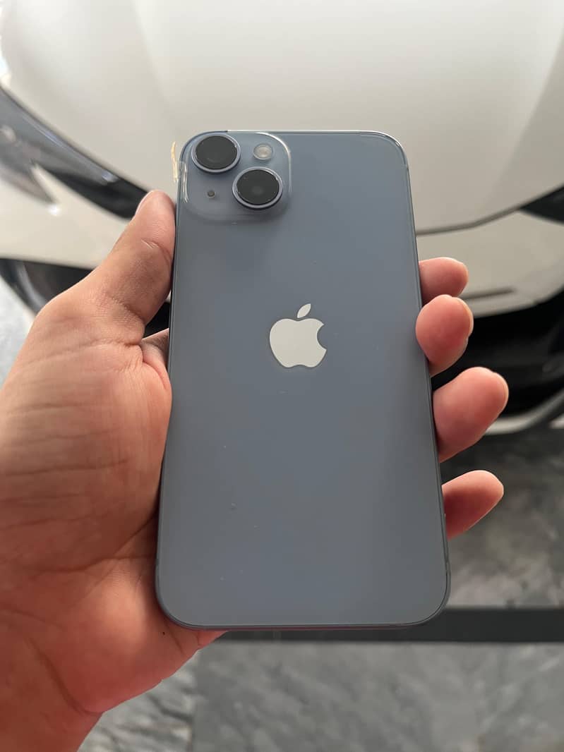iPhone 14jv 4