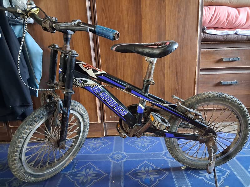 cycle 0