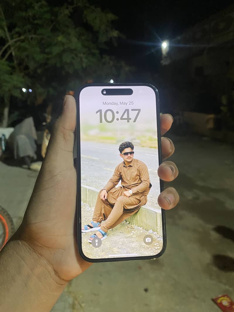 Apple iPhone 14 Pro 3