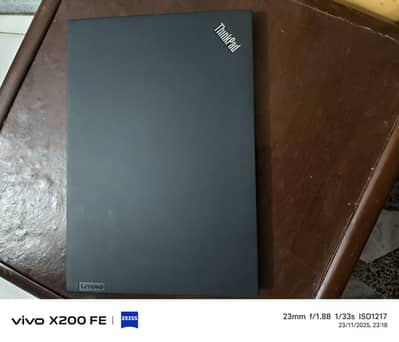 Lenovo t14s