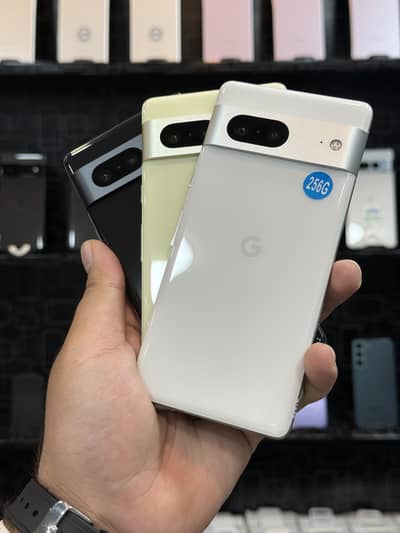Google Pixel 7 256GB