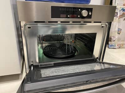 Teka microvave oven