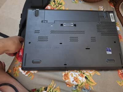 lenevo thinkpad t460