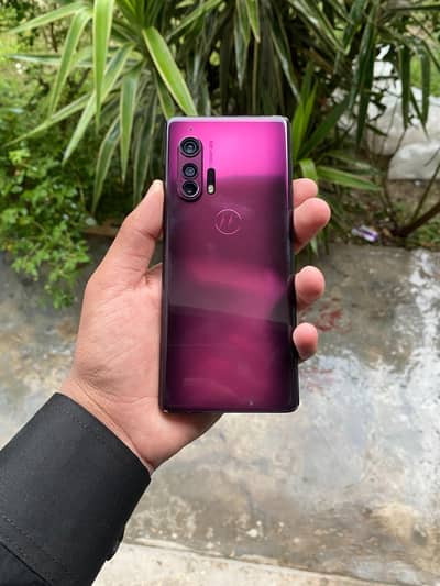 Motorola Edge