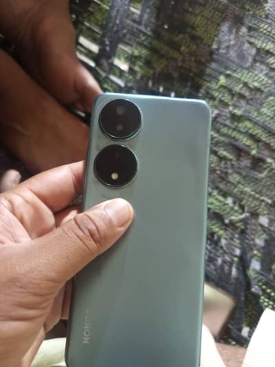 Honor X7b