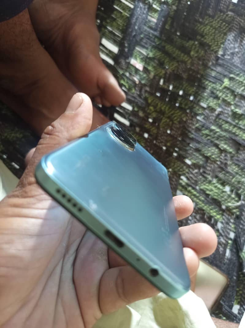 Honor X7b 1