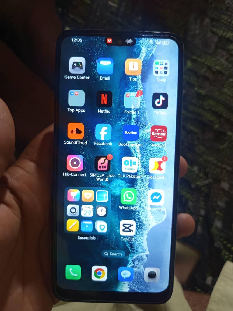 Honor X7b 2