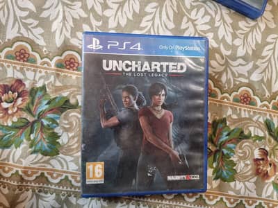 ps4 games for sale