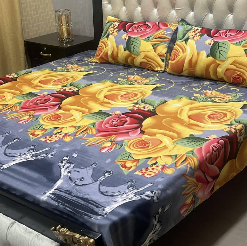bedsheets 1