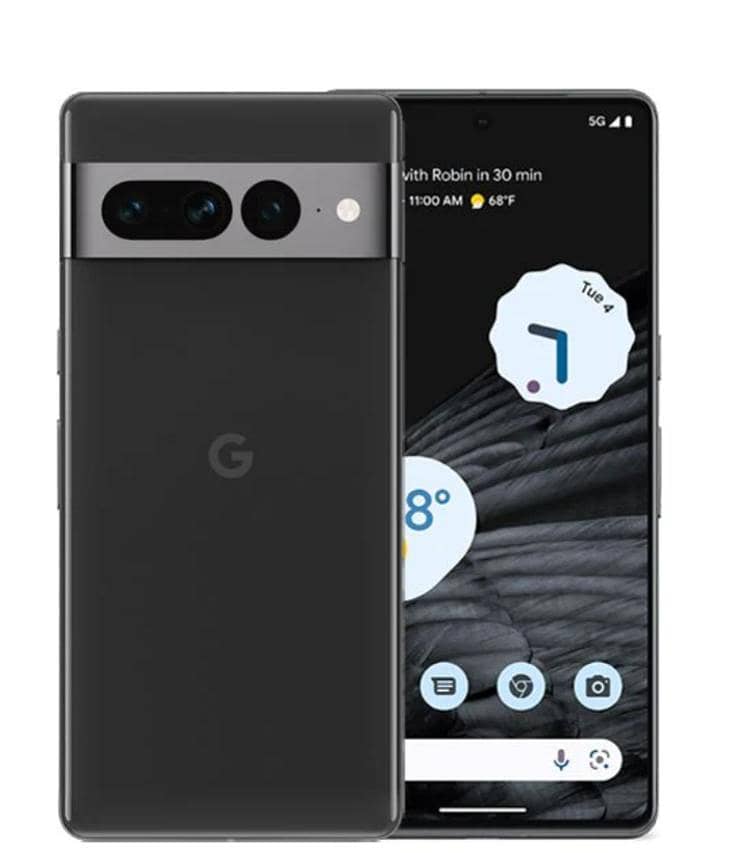 Google Pixel 7 0